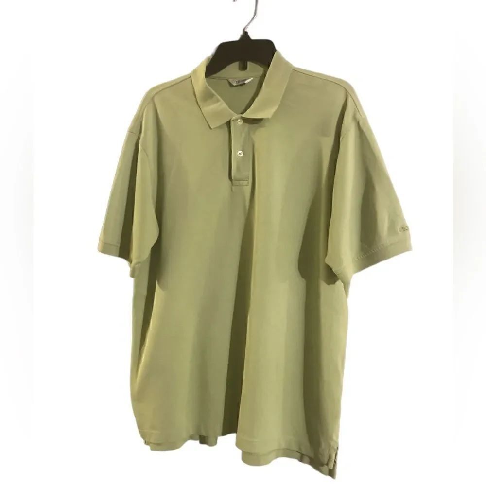 IZOD Mens Shirt Size Large